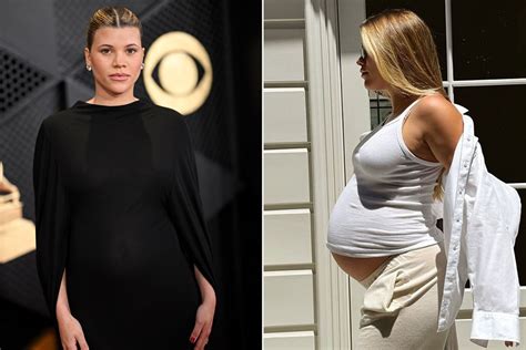 sofia richie instagram|sofia richie pregnant new photos.